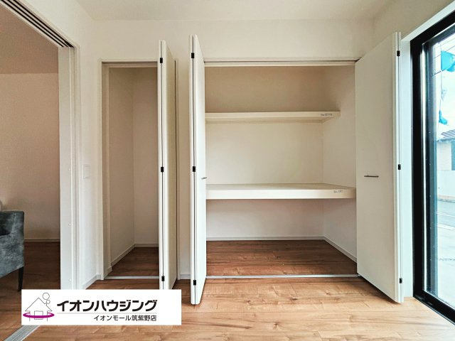 大野城市南ヶ丘5丁目4期1号棟