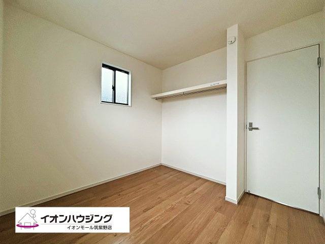 大野城市南ヶ丘5丁目4期1号棟