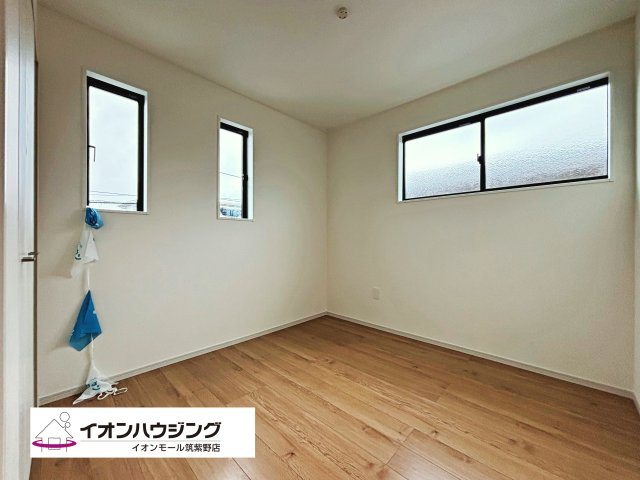 大野城市南ヶ丘5丁目4期1号棟