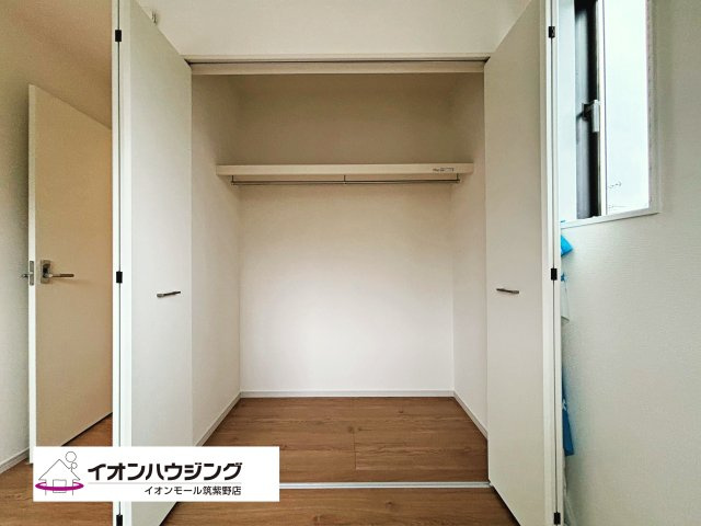 大野城市南ヶ丘5丁目4期1号棟