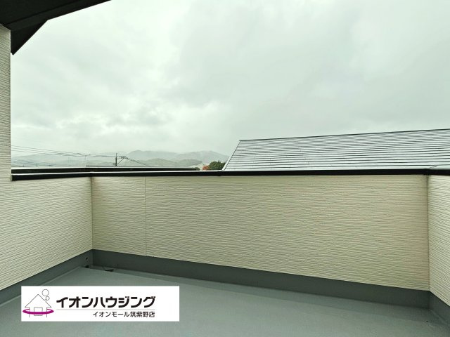 大野城市南ヶ丘5丁目4期1号棟