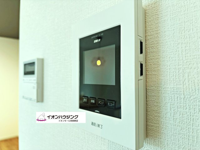 大野城市南ヶ丘5丁目4期1号棟