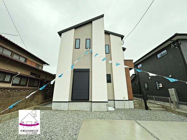 大野城市南ヶ丘5丁目4期1号棟