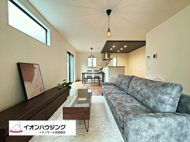 大野城市南ヶ丘5丁目4期1号棟