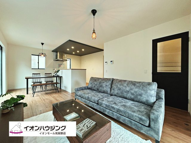 大野城市南ヶ丘5丁目4期1号棟