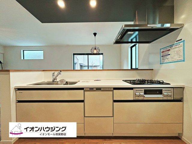 大野城市南ヶ丘5丁目4期1号棟