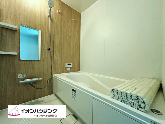 大野城市南ヶ丘5丁目4期1号棟