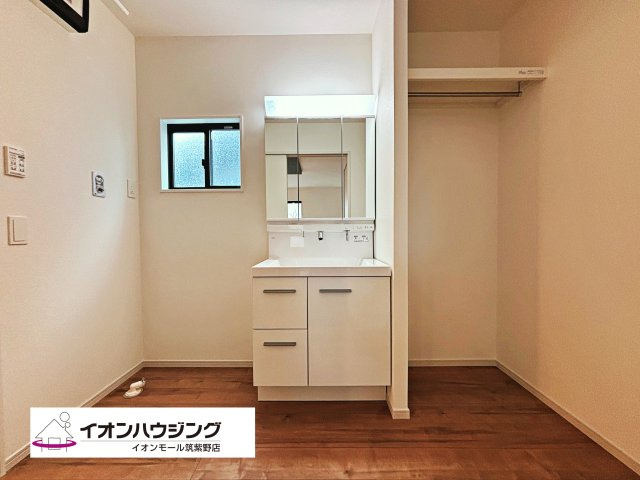 大野城市南ヶ丘5丁目4期1号棟