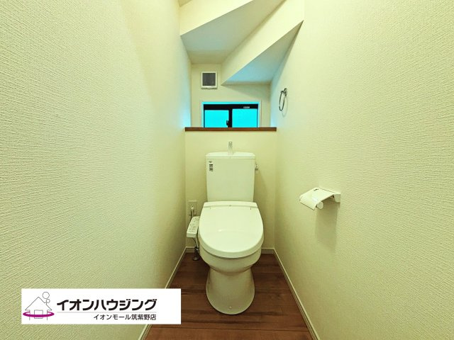 大野城市南ヶ丘5丁目4期1号棟