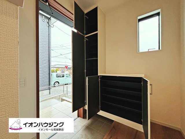 大野城市南ヶ丘5丁目4期1号棟