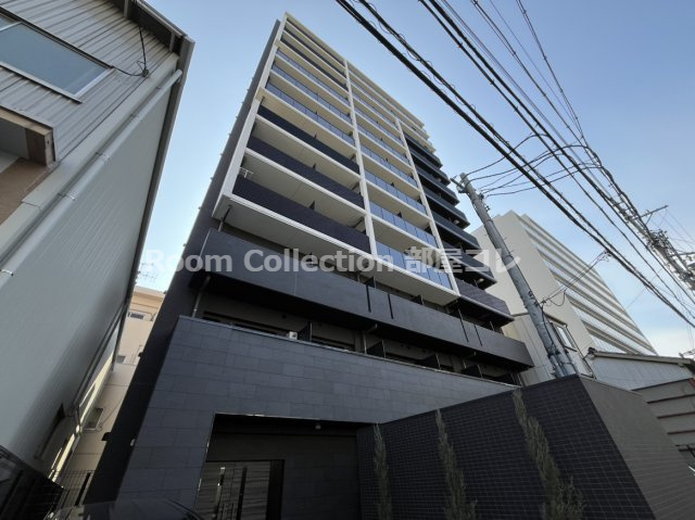 メイクスデザイン名駅南