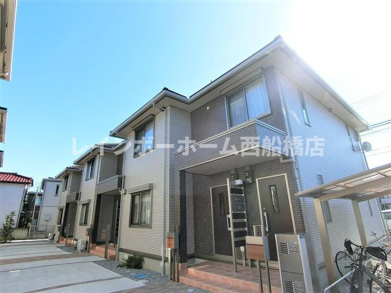 グレイスガーデン　A棟