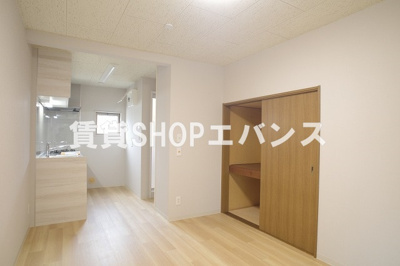 【寝室】 | エクセル飯山満