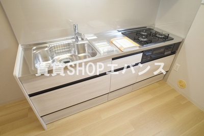 【キッチン】 | エクセル飯山満