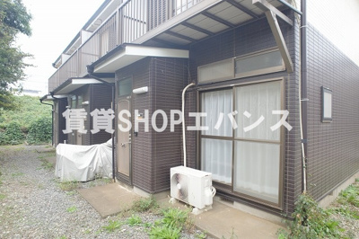 【その他共用部分】 | エクセル飯山満