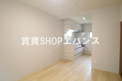 【居間・リビング】 | エクセル飯山満