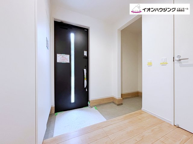 Grace大野城市大城2期1号棟