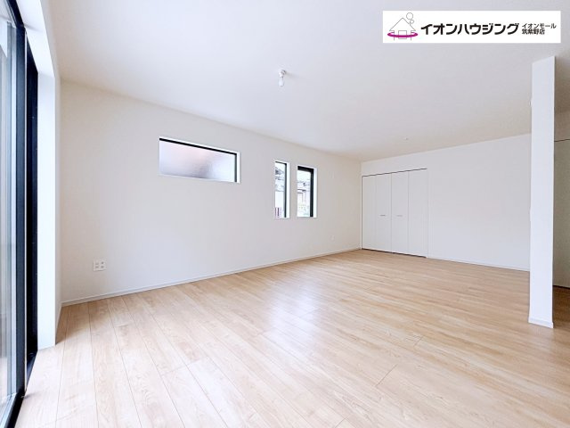 Grace大野城市大城2期1号棟
