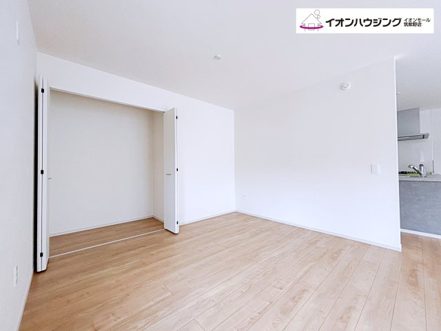 Grace大野城市大城2期1号棟