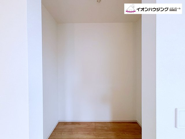 Grace大野城市大城2期1号棟