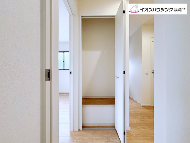 Grace大野城市大城2期1号棟