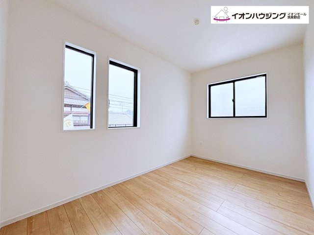 Grace大野城市大城2期1号棟