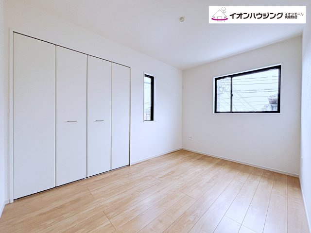 Grace大野城市大城2期1号棟