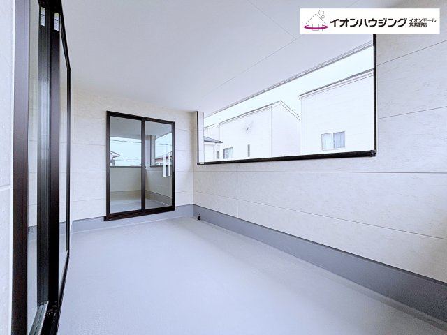 Grace大野城市大城2期1号棟