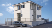 Grace大野城市大城2期1号棟の画像