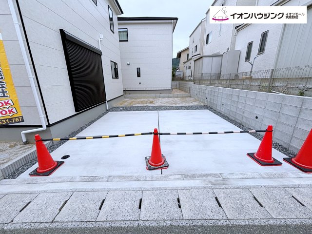 Grace大野城市大城2期1号棟