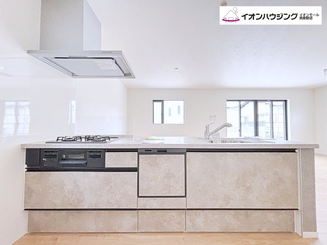 Grace大野城市大城2期1号棟