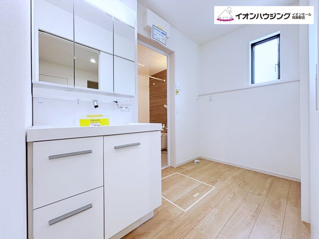 Grace大野城市大城2期1号棟