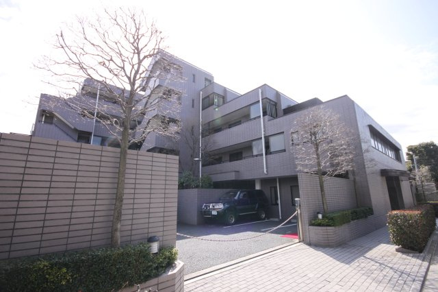 千石ホームズの画像