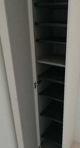 LALAFLAT（ララフラット）の収納|シューズボックス☆（同一仕様写真）