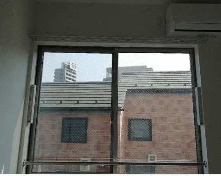 LALAFLAT（ララフラット）の展望|景色