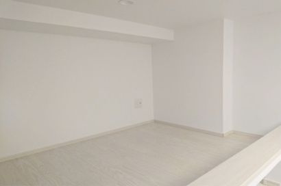 LALAFLAT（ララフラット）の寝室|ロフト付☆（同一仕様写真）