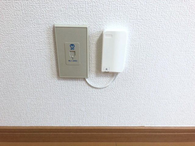 ベルシオン白山のその他