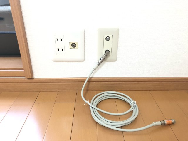 ベルシオン白山のその他