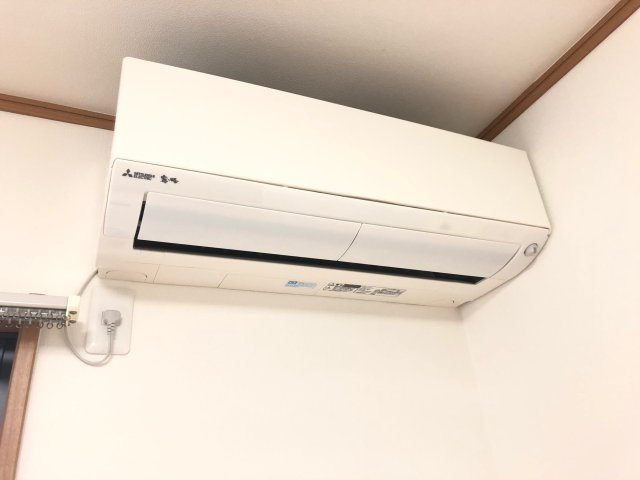 ベルシオン白山の設備