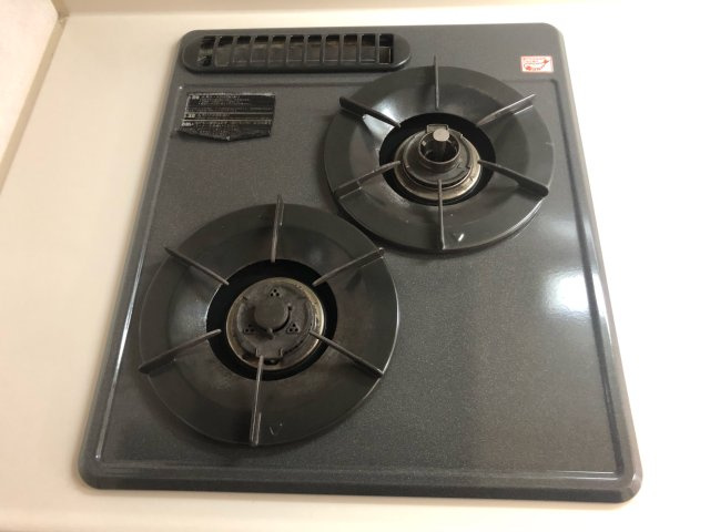 ベルシオン白山のキッチン