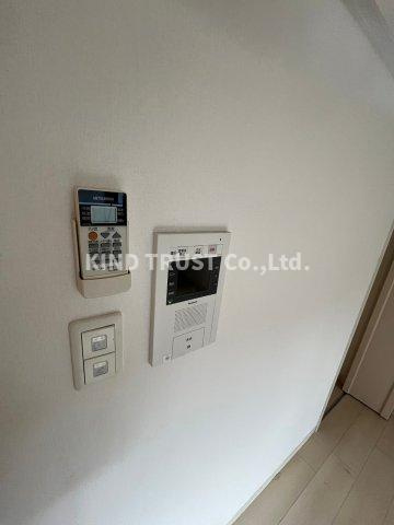 Trevance Umedaのセキュリティ