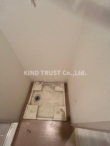 Trevance Umedaの設備