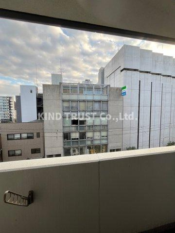 Trevance Umedaの展望