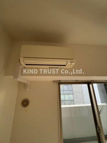 Trevance Umedaの設備