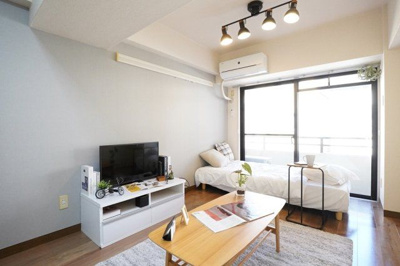 【洋室】 | 日神パレステージ志村坂下