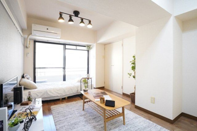 【洋室】 | 日神パレステージ志村坂下