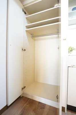 【収納】 | 日神パレステージ志村坂下