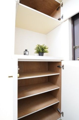 【収納】 | 日神パレステージ志村坂下