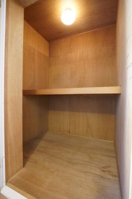 【収納】 | 日神パレステージ志村坂下