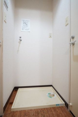 【洗面所】 | 日神パレステージ志村坂下